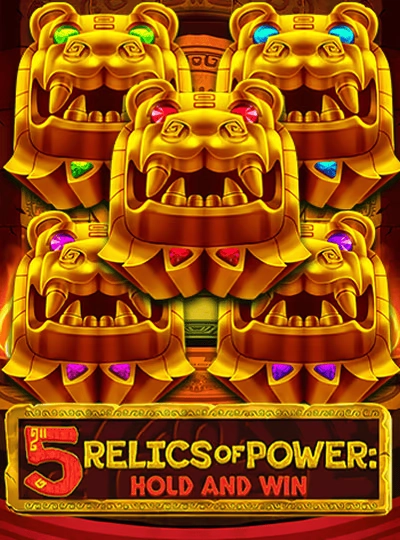 Online bingo game cover with jackpot prizes