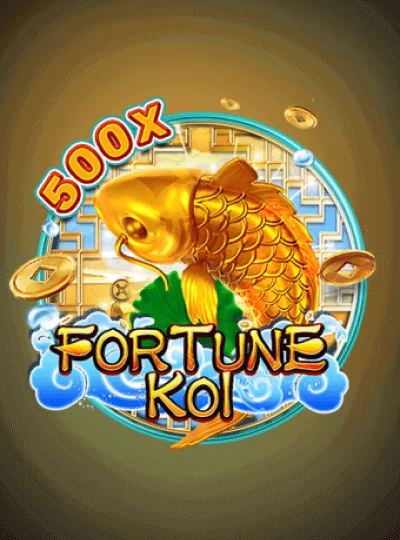 Online slot game cover with bonus features
